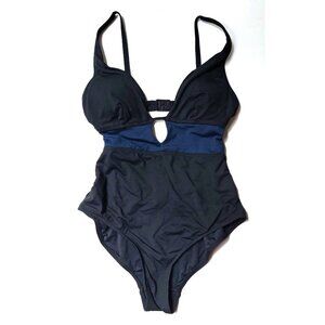 Sea Level Australia Longline One Piece Swimsuit XS/S/4